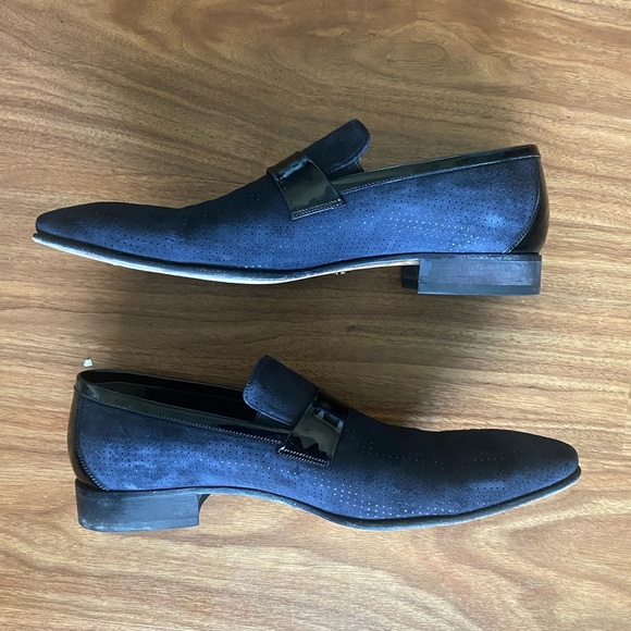 Genio shoes - Picture 2 of 6